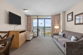 New Oceanview Landmark, King Bed, Handicap, Pools!